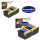 20 D&C Komp. zu Epson 503XL Epson Expression Home XP-5200 Epson WorkForce WF-2960DWF WF-2965DWF